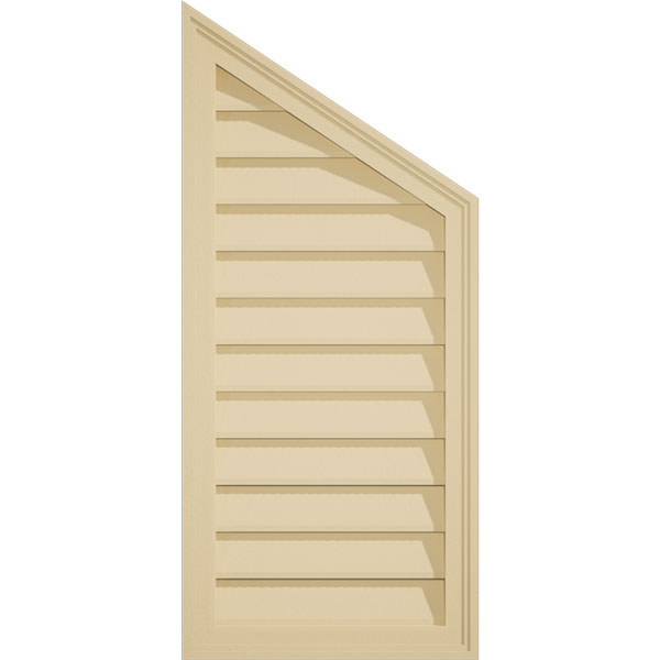 Ekena Millwork GVSPR18X4002SN-08