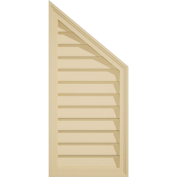 Ekena Millwork GVSPR18X4002SN-10