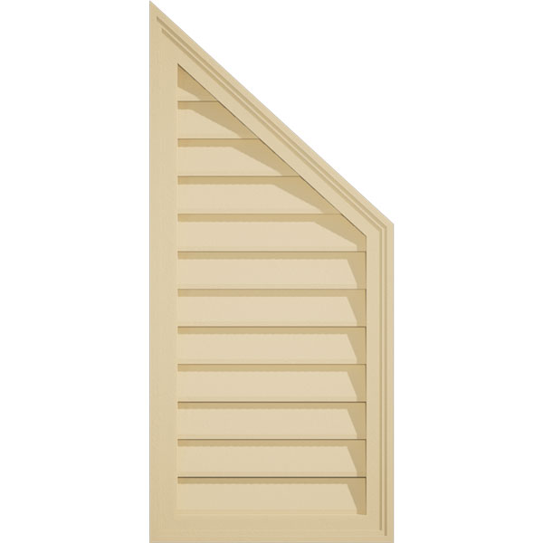 Ekena Millwork GVSPR18X4002SN-11