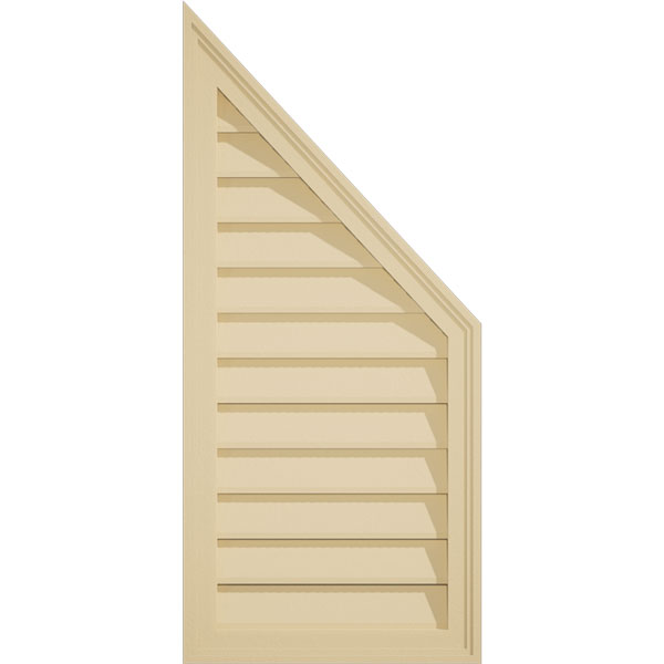 Ekena Millwork GVSPR18X4002SN-13