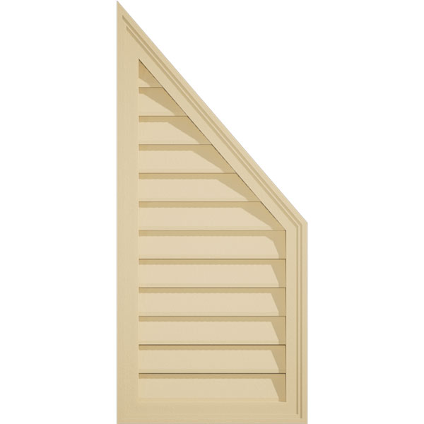 Ekena Millwork GVSPR18X4002SN-14