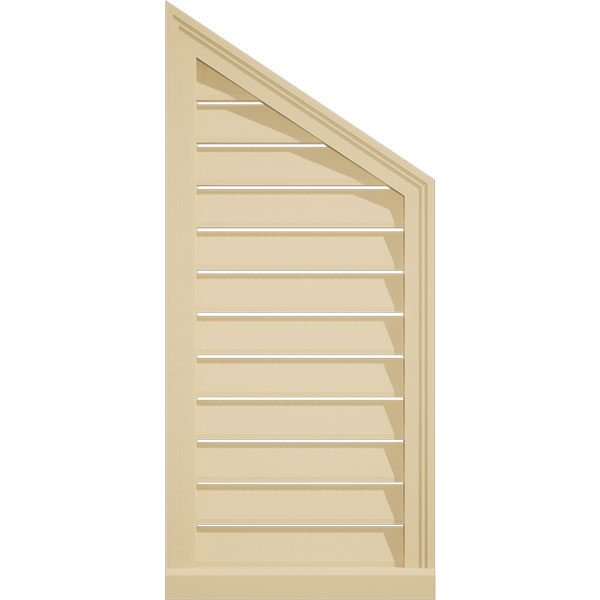 Ekena Millwork GVSPR18X4003SF-08