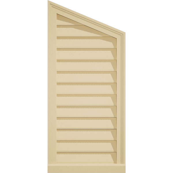 Ekena Millwork GVSPR18X4003SN-05