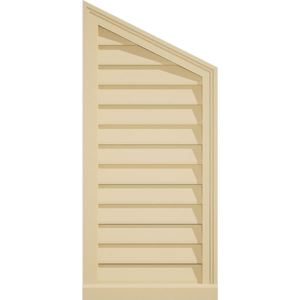 Ekena Millwork GVSPR18X4003SN-06