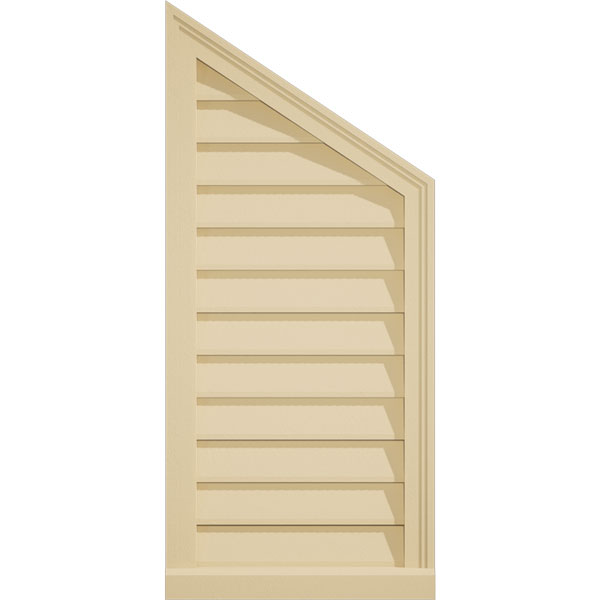 Ekena Millwork GVSPR18X4003SN-08