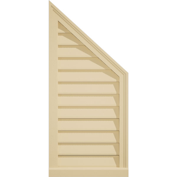 Ekena Millwork GVSPR18X4003SN-11