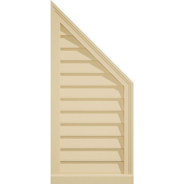 Ekena Millwork GVSPR18X4003SN-12