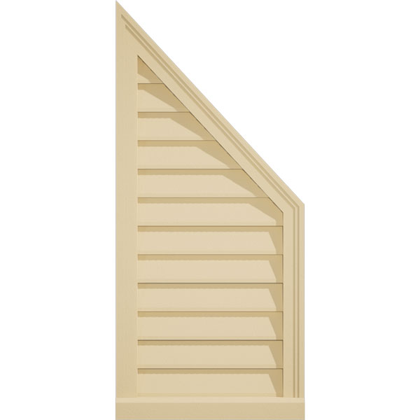 Ekena Millwork GVSPR18X4003SN-13