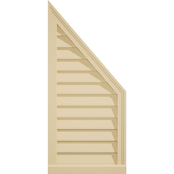 Ekena Millwork GVSPR18X4003SN-14