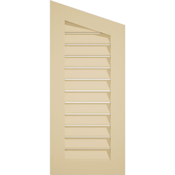 Ekena Millwork GVSPR18X4201SF-04
