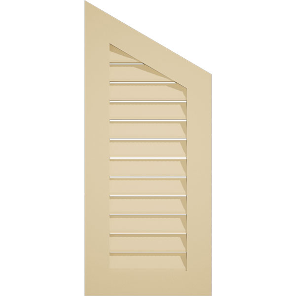 Ekena Millwork GVSPR18X4201SF-07
