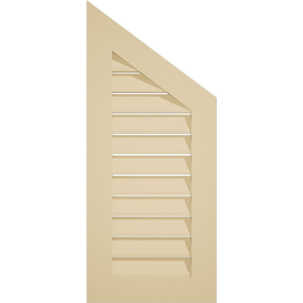 Ekena Millwork GVSPR18X4201SF-09