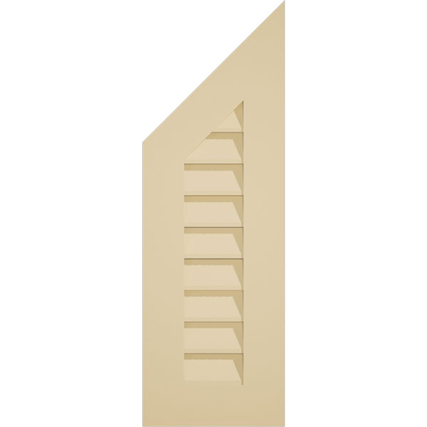 Ekena Millwork GVSPL12X3601SN-12