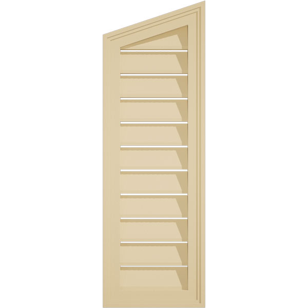Ekena Millwork GVSPL12X3602SF-04