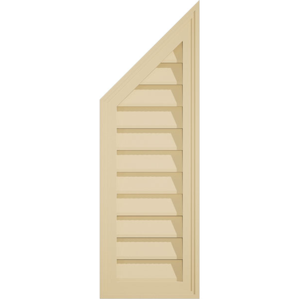 Ekena Millwork GVSPL12X3602SN-12