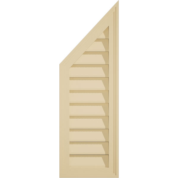 Ekena Millwork GVSPL12X3602SN-13