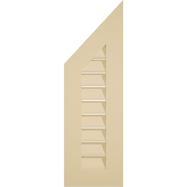 Ekena Millwork GVSPL12X3801SF-13