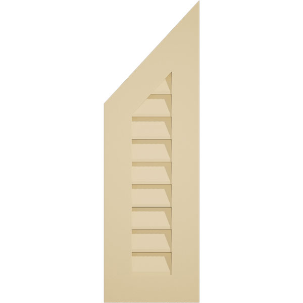 Ekena Millwork GVSPL12X3801SN-13