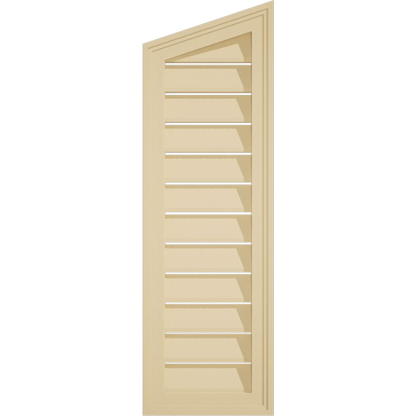 Ekena Millwork GVSPL12X3802SF-04