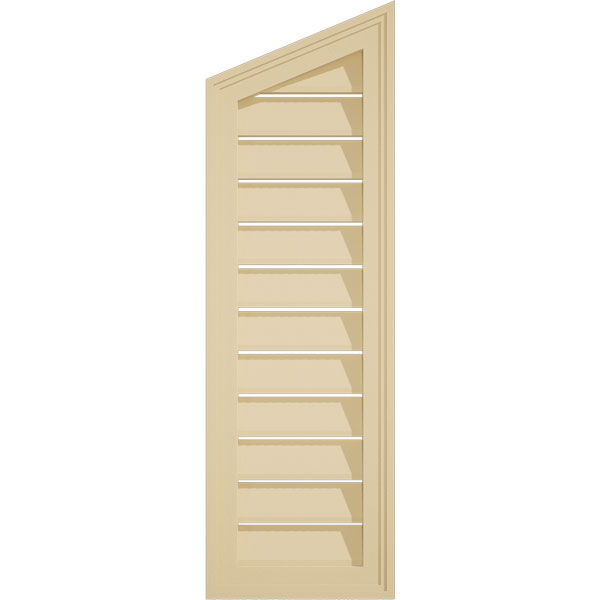 Ekena Millwork GVSPL12X3802SF-05