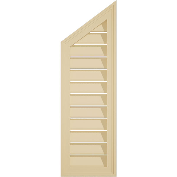 Ekena Millwork GVSPL12X3802SF-09
