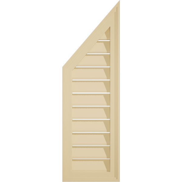 Ekena Millwork GVSPL12X3802SF-14