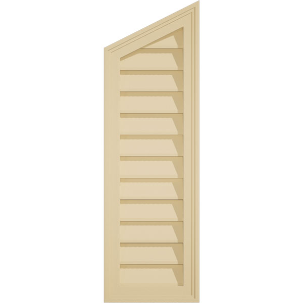 Ekena Millwork GVSPL12X3802SN-06
