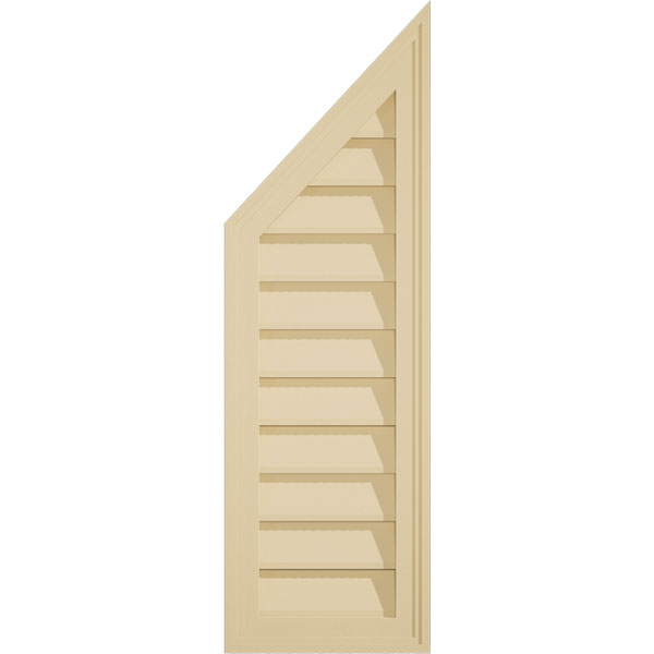 Ekena Millwork GVSPL12X3802SN-13