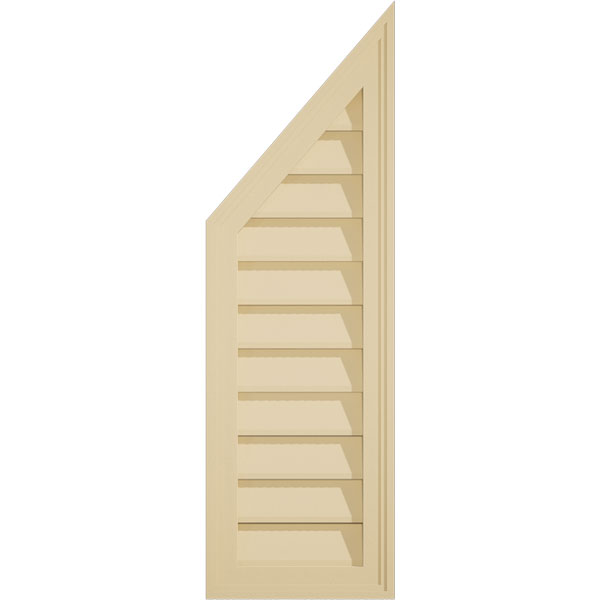 Ekena Millwork GVSPL12X3802SN-14