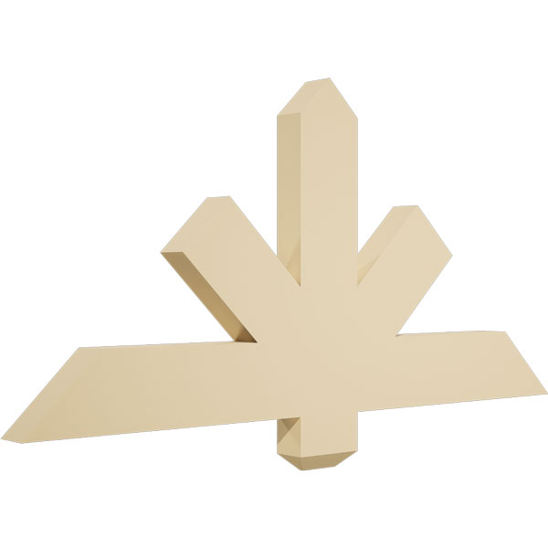 Ekena Millwork GBS036X18X0204KEN00
