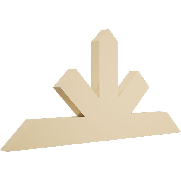 Ekena Millwork GBS036X18X0204SAR00