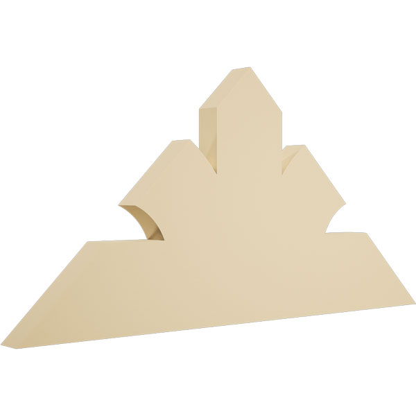 Ekena Millwork GBS036X18X0206RIC00