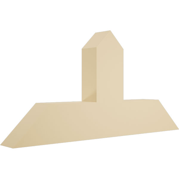 Ekena Millwork GBS036X18X0406POR00