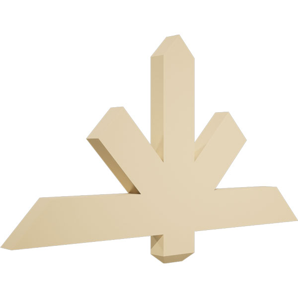 Ekena Millwork GBS036X20X0204KEN00