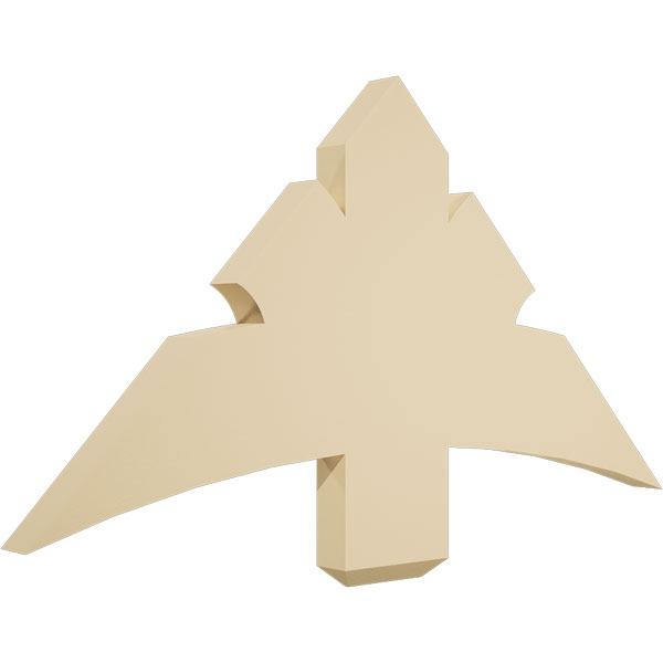 Ekena Millwork GBS036X20X0206DAV00