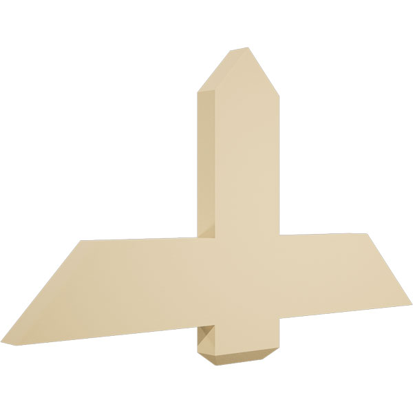 Ekena Millwork GBS036X20X0206EUG00