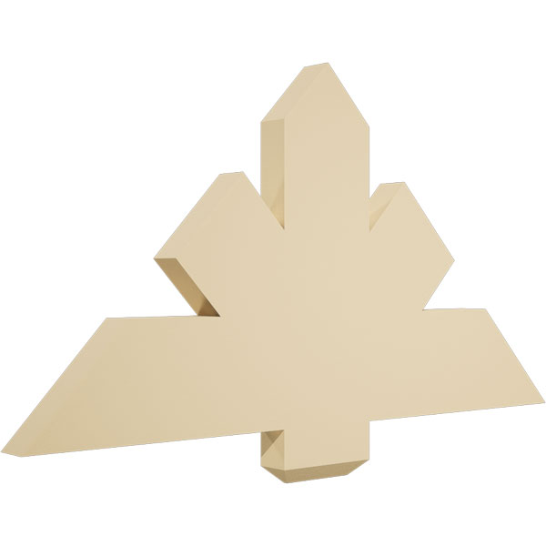 Ekena Millwork GBS036X20X0206KEN00