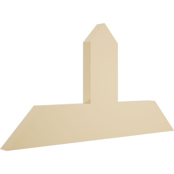 Ekena Millwork GBS036X20X0206POR00