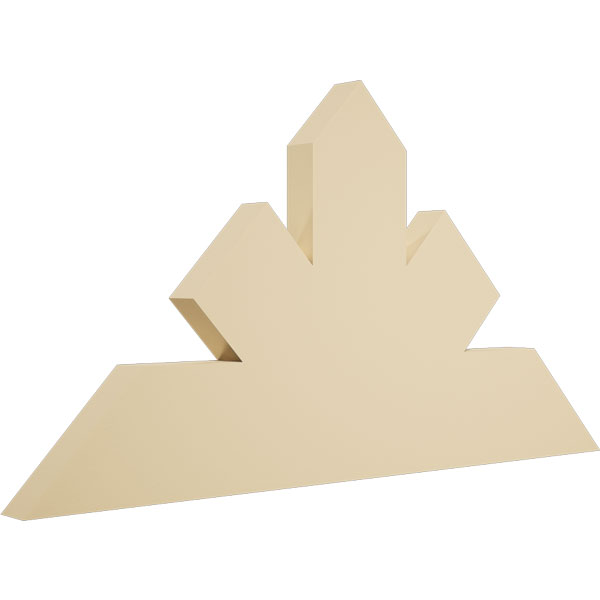 Ekena Millwork GBS036X20X0206SAR00