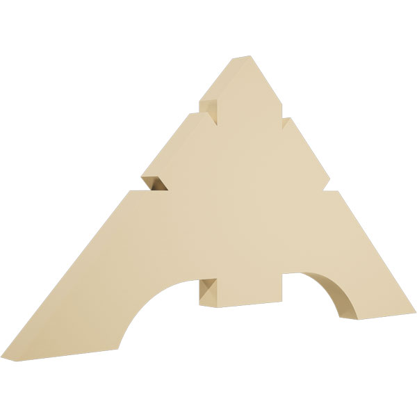 Ekena Millwork GBS036X20X0206VAN00