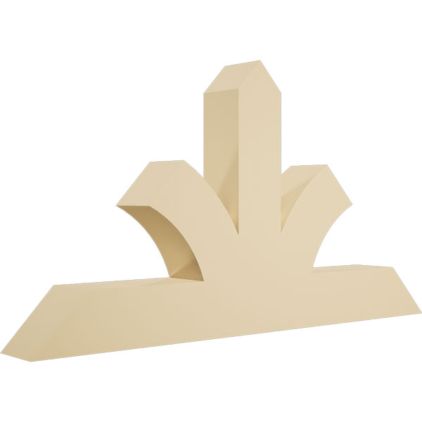 Ekena Millwork GBS036X20X0404RIC00