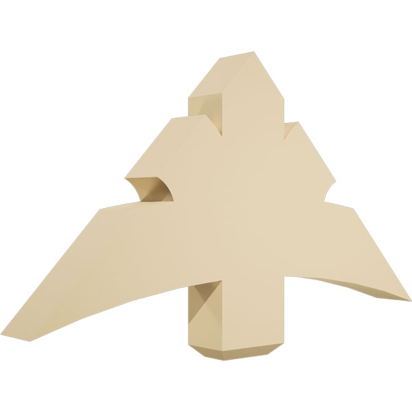 Ekena Millwork GBS036X20X0406DAV00