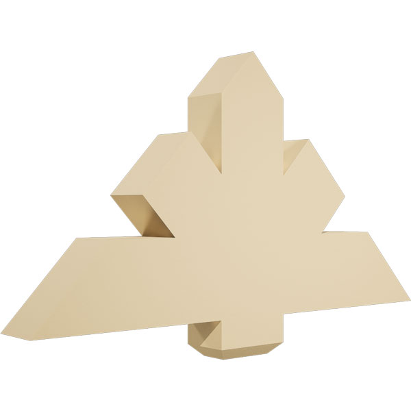 Ekena Millwork GBS036X20X0406KEN00