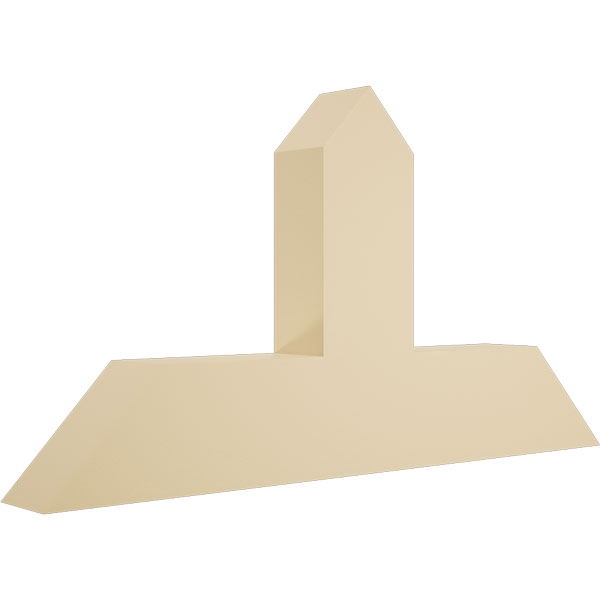 Ekena Millwork GBS036X20X0406POR00