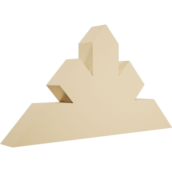 Ekena Millwork GBS036X20X0406SAR00