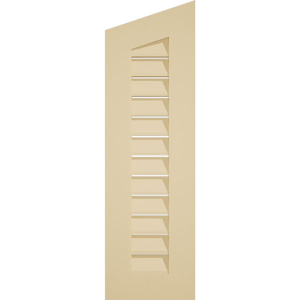 Ekena Millwork GVSPL12X4001SF-04