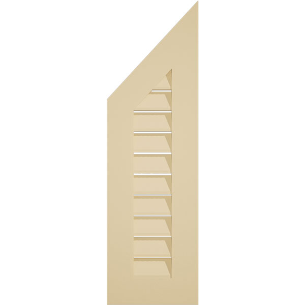 Ekena Millwork GVSPL12X4001SF-13