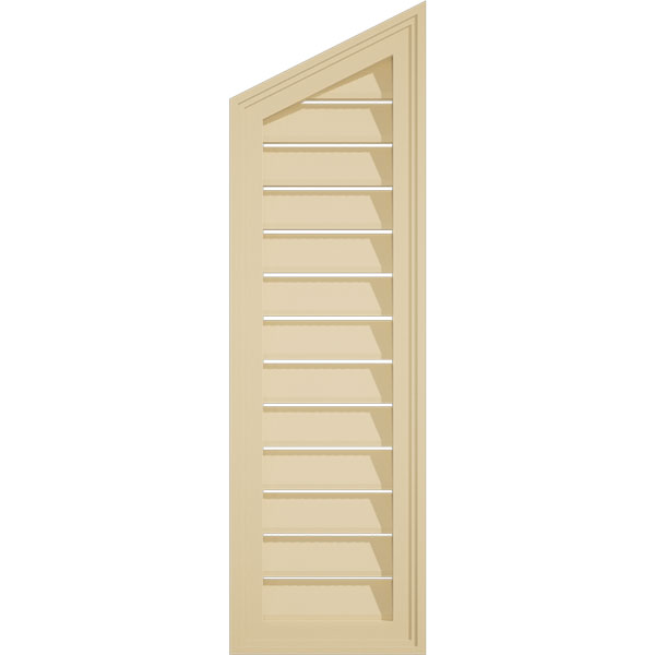 Ekena Millwork GVSPL12X4002SF-06