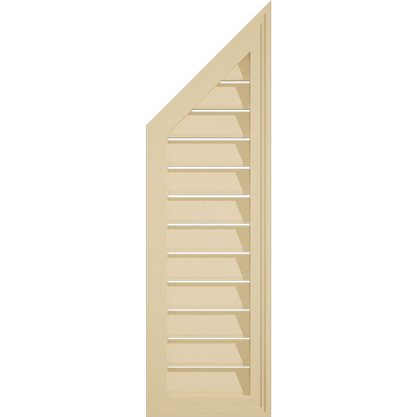 Ekena Millwork GVSPL12X4002SF-12
