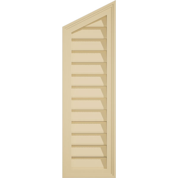 Ekena Millwork GVSPL12X4002SN-06